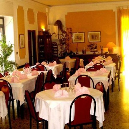 Hotel Delle Rose Капаччио-Паэстум Экстерьер фото